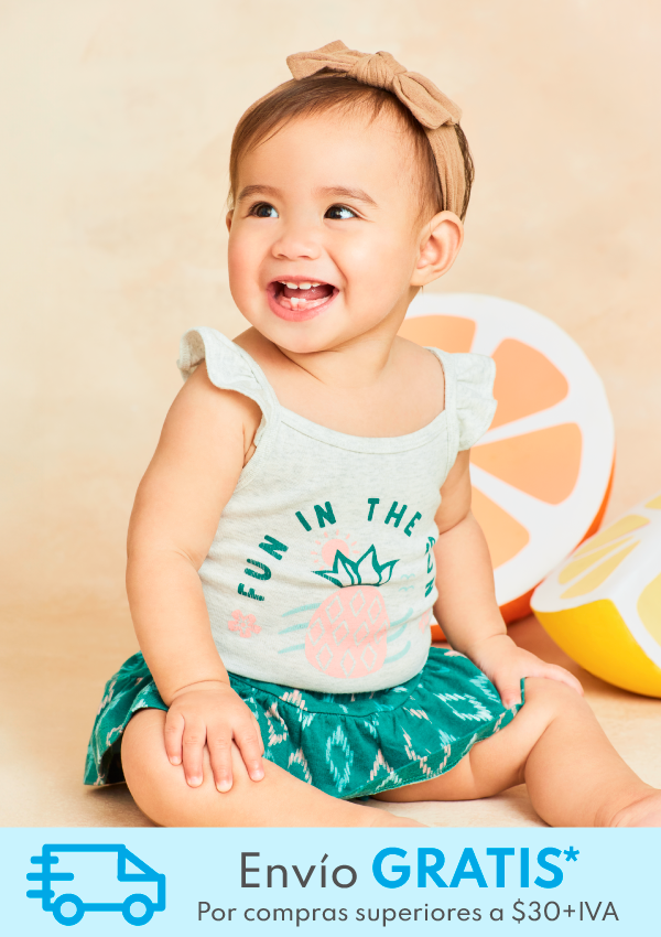 Ropa bebe carters paris sale